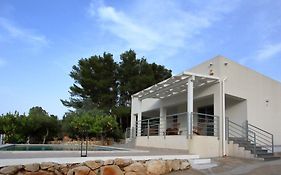 Villa Grecale